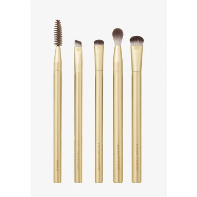 Image de Ecotools Precious Metals Brightening EYE SET Pinceau maquillage, Femme, Taille: 93 g,