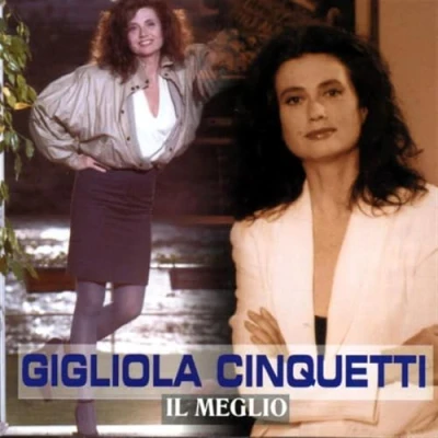 Image de Il Meglio Di Gigliola Cinquetti [Import]