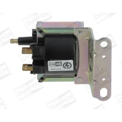 Image de CHAMPION BAEA252 Bobine d&#039;allumage 4 12 SAE sans électronique OPEL: Astra F Caravan, CC, Corsa A CC