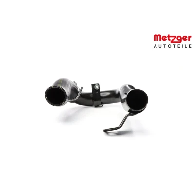 Image de METZGER 2400641 Gaine De Suralimentation FIAT: Doblo II Van / Break, OPEL: Combo D Break