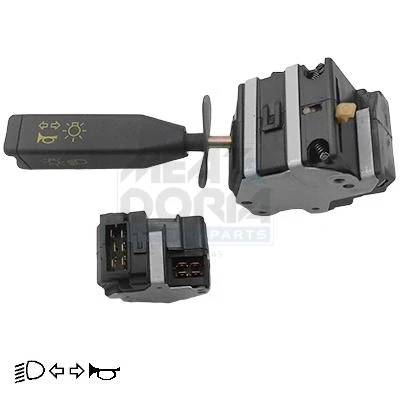 Image de MEAT &amp; DORIA 23197 Comodo RENAULT: R21 5 portes, 19 I 3/5 21 Berline