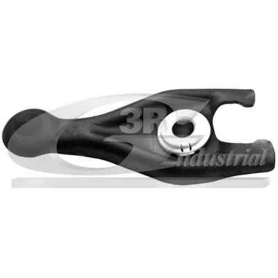 Image de 3RG 22222 Fourchette de débrayage, embrayage PEUGEOT: 308 I 3/5 portes, 407 Berline, 307 CITROËN: C4 II 5 Jumpy Van