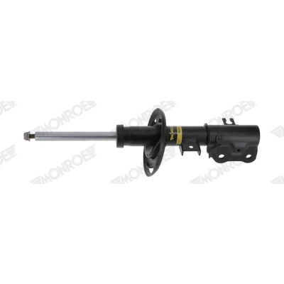 Image de MONROE G8630 Amortisseur Pression de gaz Système bitube Jambe suspension Goujon en haut, Collier bas MAZDA: CX 3