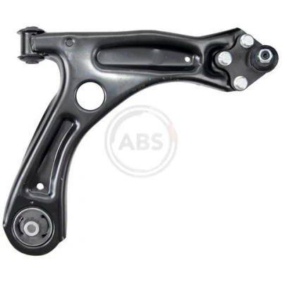 Image de A.B.S. 211416 Bras de suspension avec rotule suspension, support en caoutchouc barre oscillant transversal Acier 14,9
