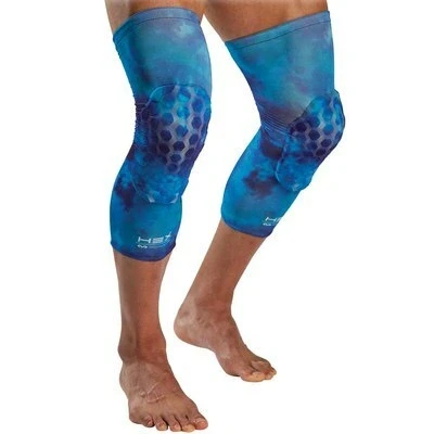 Image de Manchon jambe réversibles McDavid Hex