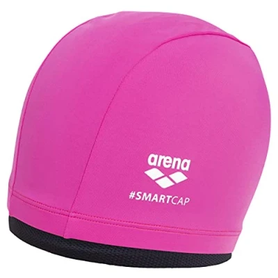 Image de Arena Smartcap Accessoire de natation, Taille: One Size, Fuchsia
