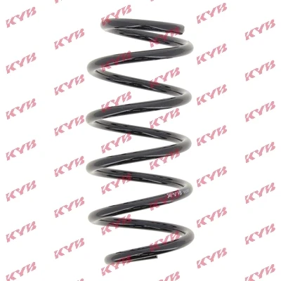 Image de KYB K Flex RH2681 Ressort de suspension Essieu avant à boudin pour véhicules avec châssis standard OPEL: Meriva A