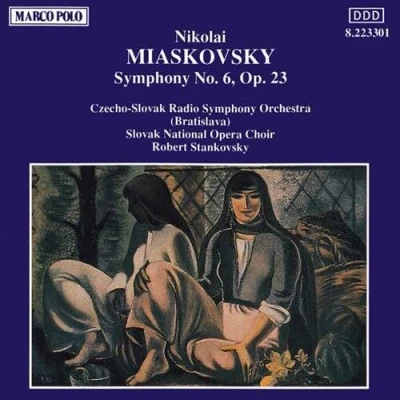 Image de Symphony 6