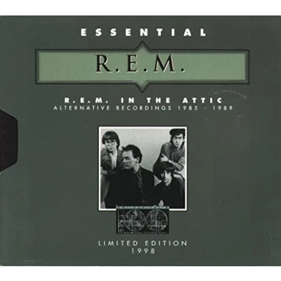 Image de R.E.M. in The Attic