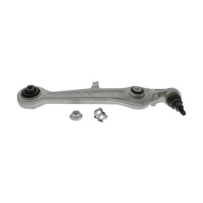 Image de MOOG AU TC 13693 Bras de suspension inférieur, avant, des deux côtés l&#039;essieu avant barre oscillant transversal 24,5 AUDI: Allroad C5
