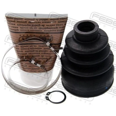 Image de FEBEST 0715 SX4R Soufflet de Cardan du côté boîte vitesses NBR (caoutchoucs nitrile) SUZUKI: SX4 I 5 portes