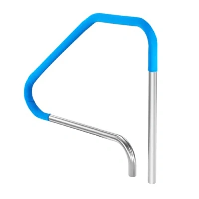 Image de VEVOR zwembadleuning greepboog handgreep zwembadinstaphulpmiddel 100kg