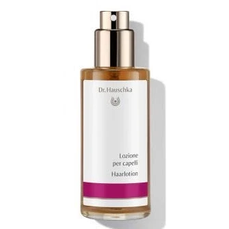 Image de Dr. Hauschka Lotion capillaire 100 ml