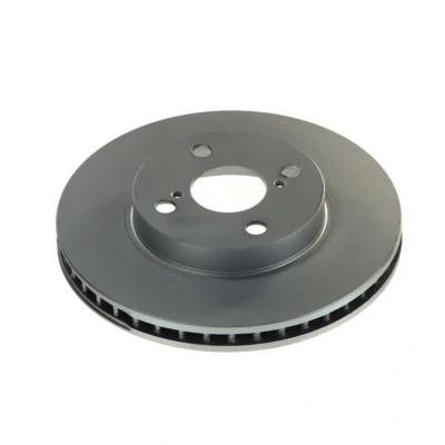 Image de Disque de frein TEXTAR 92125903 avant/ventilé/1 pièce
