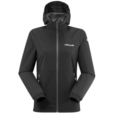 Image de Lafuma Access Veste imperméable, Femme, Taille: Large, Xs