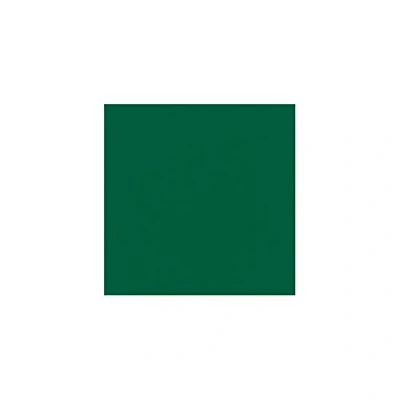 Image de Duni Serviette 33X33 cm 3 Plis Vert Foncé Lot de