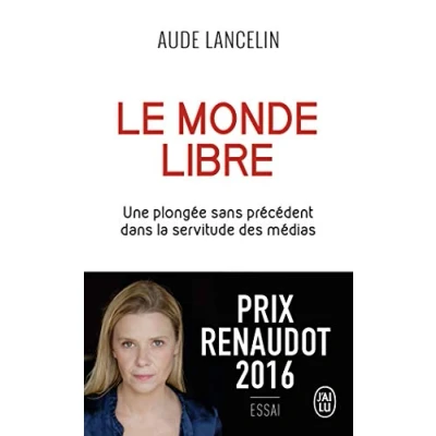 Image de Le monde libre Livre d’occasion Très bon