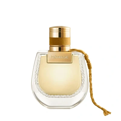 Image de Chloé Eau de Parfum Nomade Naturelle 50ml