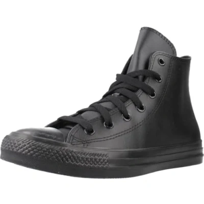 Image de CONVERSE Chuck Taylor All Star Leather Sneaker, 37 EU