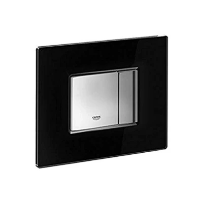Image de Grohe Plaque de Commande Wc Skate Cosmopolitan 38845Ks0 (Import Allemagne)