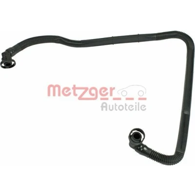 Image de METZGER 2380066 Reniflard Carter Moteur AUDI: A6 C5 Berline, Avant, A4 B6/B7 Cabriolet, VOLKSWAGEN: Passat B5 GP Break, Berline