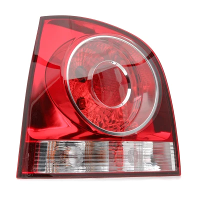 Image de MAGNETI MARELLI 714000028300 Feu arrière gauche R5W, P21W, P21/5W, PY21W avec porte lampe VOLKSWAGEN: Polo IV 3/5 portes