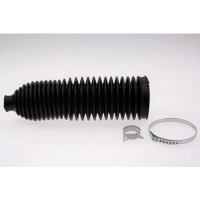 Image de SPIDAN 83686 Soufflet De Direction Caoutchouc pour attaches câbles en acier inoxydable AUDI: A4 B7 Avant, B6 B5 Berline