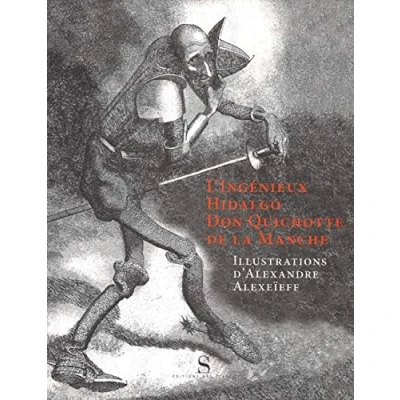 Image de L&#039;ingénieux Hidalgo Don Quichotte de la Manche