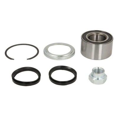 Image de BTA H1F000BTA Kit de roulements roue des deux côtés l&#039;essieu avant 68 FIAT: Uno 3/5 portes, Ritmo I Cabriolet, 128 Berline, ABARTH: