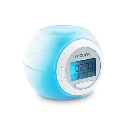 Image de REVEIL Metronic 477007