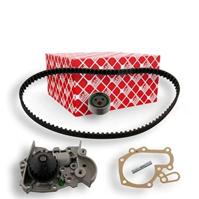 Image de FEBI BILSTEIN 34641 pompe à eau + Kit De Distribution avec 95 RENAULT: 19 I Van, Chamade, 3/5 portes