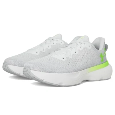 Image de Under Armour Infinite Chaussures de running sur route, Homme, Taille: 47, Distant gray