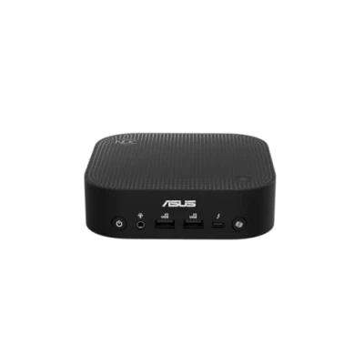 Image de ASUS NUC RNUC14LNKU5073N2 Intel Core Ultra 5 226V 16 Go LPDDR5x SDRAM 512 SSD Windows 11 Pro Mini PC Noir Neuf