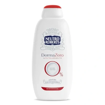 Image de NEUTRO ROBERTS Hygiénique de bain pour bébé. Idéal les poils délicats et sensibles, sans savon colorants, Adapté à une utilisation quotidienne l&#039;hygiène des enfants, Flacon 600 ml