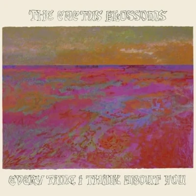 Image de Every Time I Think About You [Import]