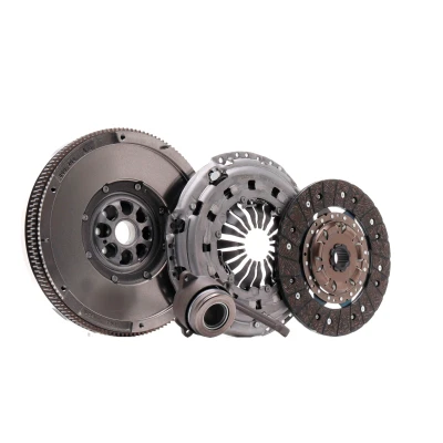 Image de SACHS 2290 601 185 Kit d&#039;Embrayage VOLKSWAGEN: Transporter 5, 5 Bus, Multivan (7HM