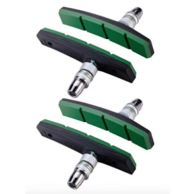 Image de BBB ZAPATAS E Stop Green Color/Talla: MTB