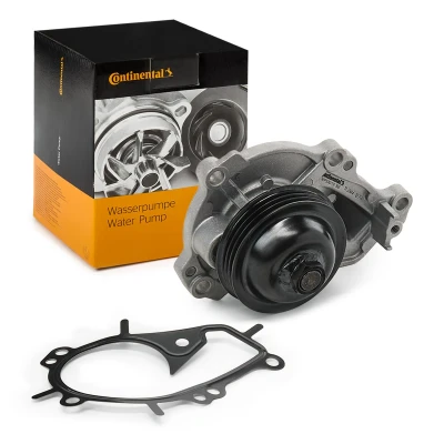 Image de Pompe à eau, refroidissement du moteur CONTITECH WPS3078
