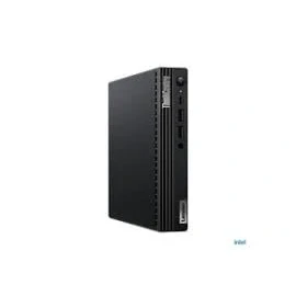 Image de Lenovo THINKCENTRE M70q GEN4 Mini PC i7 13700T 1,4 GHz RAM 16 Go SSD 512 NVMe TCG Intel UHD Graphics 770 WI FI 6E Bluetooth 5.1 Win 11 Prof (12E3000NIX) Marque