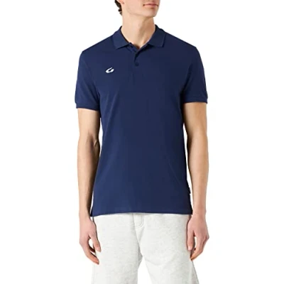 Image de GEMS QH06 Bridge T Shirt Unisex Bleu XS