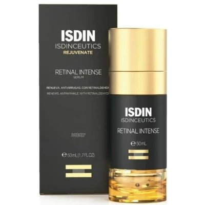 Image de ISDIN ISDINCEUTICS Retinal Intense Sérum 50 ml