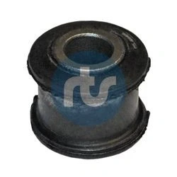 Image de RTS 017 00244 Silent Bloc De Triangle des deux côtés du pont arrière, inférieur, arrière 26 Support métal caoutchouc pour bras oscillant transversal
