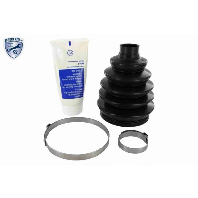Image de VAICO V20 2042 Soufflet De Cardan Essieu arrière, côté roue EXPERT KITS + BMW: X3, 5 Berline, 3 Coupe, OPEL: Corsa C 3/5 portes, Zafira B, Meriva A