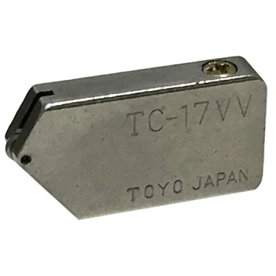 Image de Toyo Tc 17vv robinet de remplacement roue en verre Cutter Tête Tc17