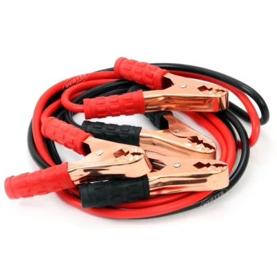 Image de AMiO 01339 Câbles de démarrage avec diode protectrice 200