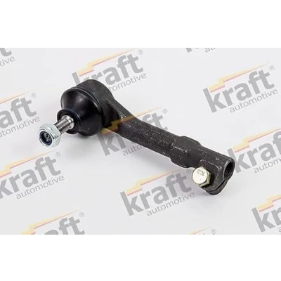Image de KRAFT 4315110 Rotule de direction Essieu avant, droit, extérieur RENAULT: Kangoo I Express, MEGANE 1, CLIO 1
