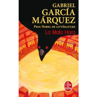 Image de La Mala Hora Livre d’occasion Bon