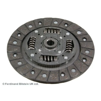 Image de BLUE PRINT ADZ93135 Disque d&#039;Embrayage 200 14 OPEL: Astra G Classic 3/5 portes, Meriva A, Corsa C portes