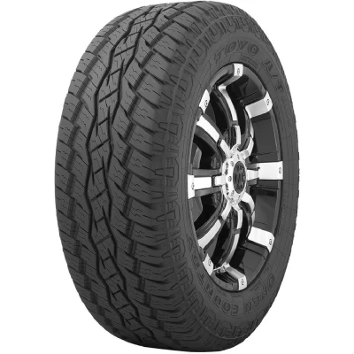 Image de Toyo Open Country A/t Plus 245/70 R16 111H XL