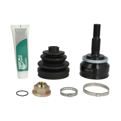 Image de PASCAL G1V010PC Tête De Cardan côté roue VOLVO: 850 Break